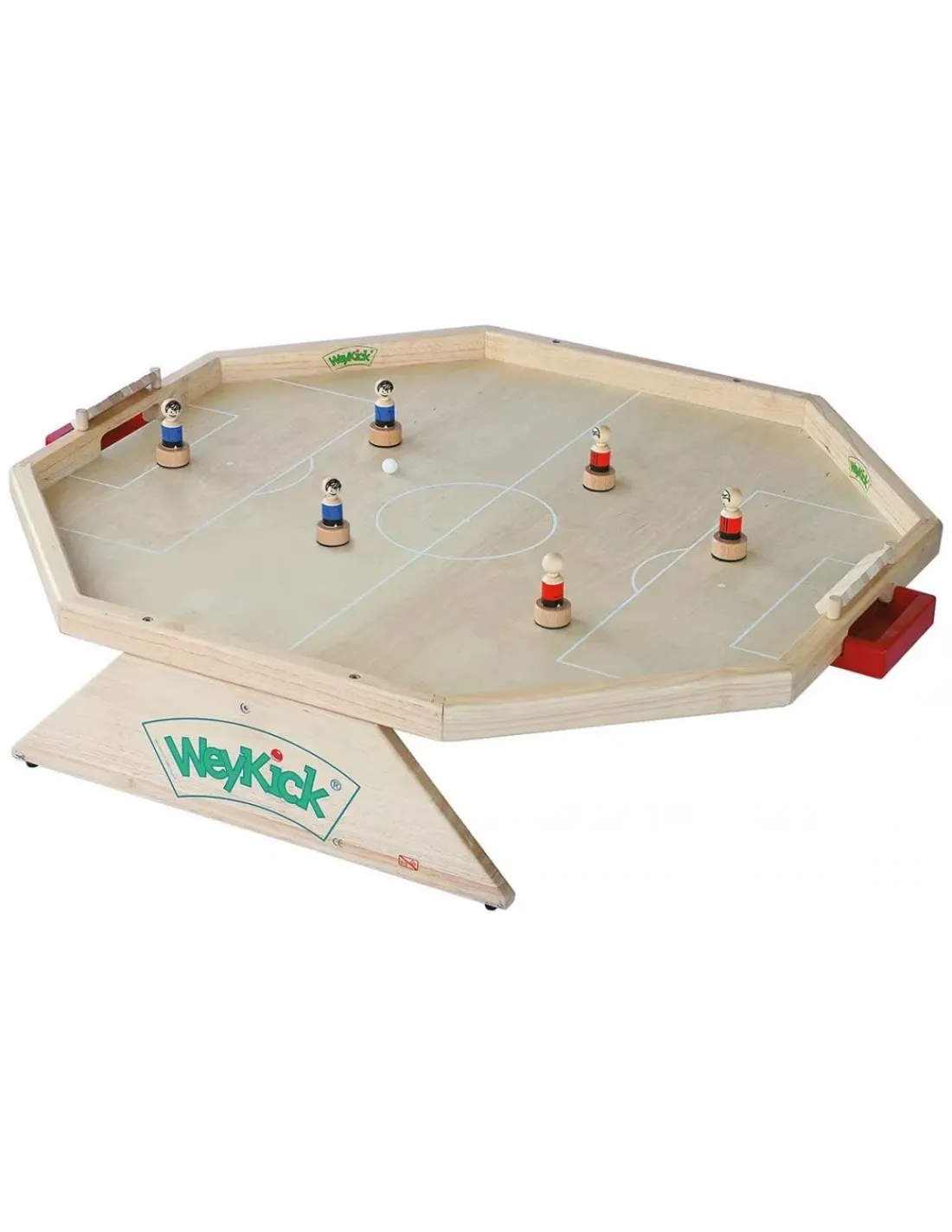 WeyKick football Arena