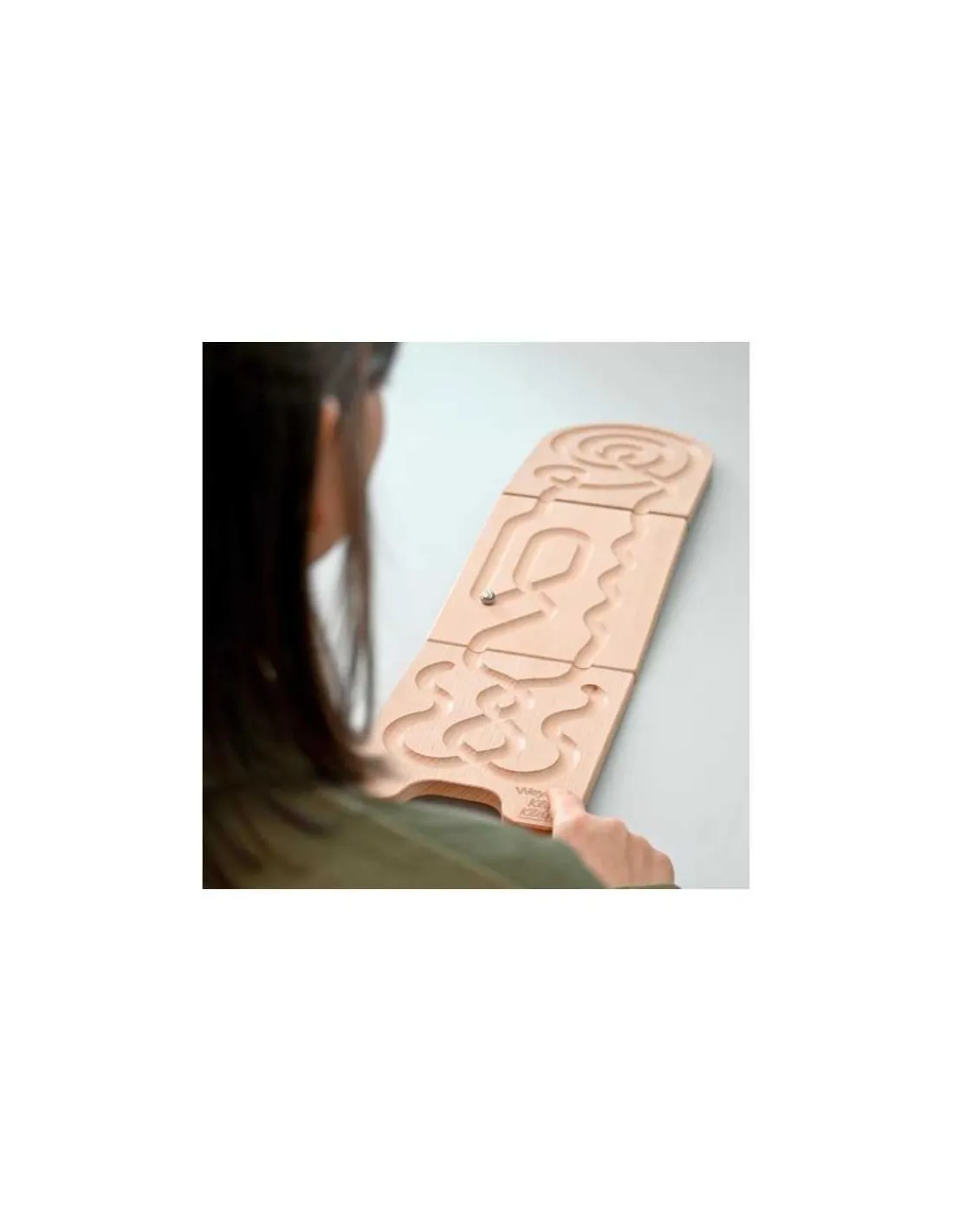 WeyKick Klip Klap 230