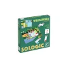 Enfant Djeco Wildanimo Sologic -