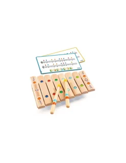 Djeco Xylophone -