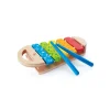 Hape Toys Xylophone arc en ciel - Hape