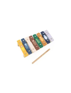 Trixie Xylophone en bois -