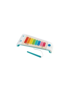 Enfant Hape Toys Xylophone magic touch Baby Einstein - Hape