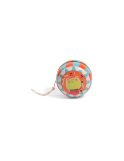 Moulin Roty Yoyo grenouille -