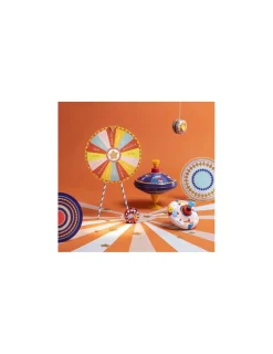 Moulin Roty Yoyo éléphant -