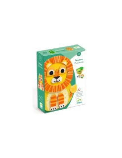 Djeco Zanimals InZeBox -