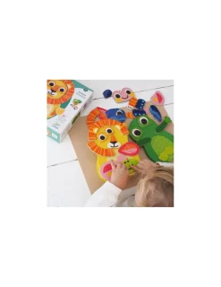 Djeco Zanimals InZeBox -