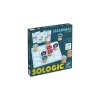 Enfant Djeco Zizanimal Sologic -